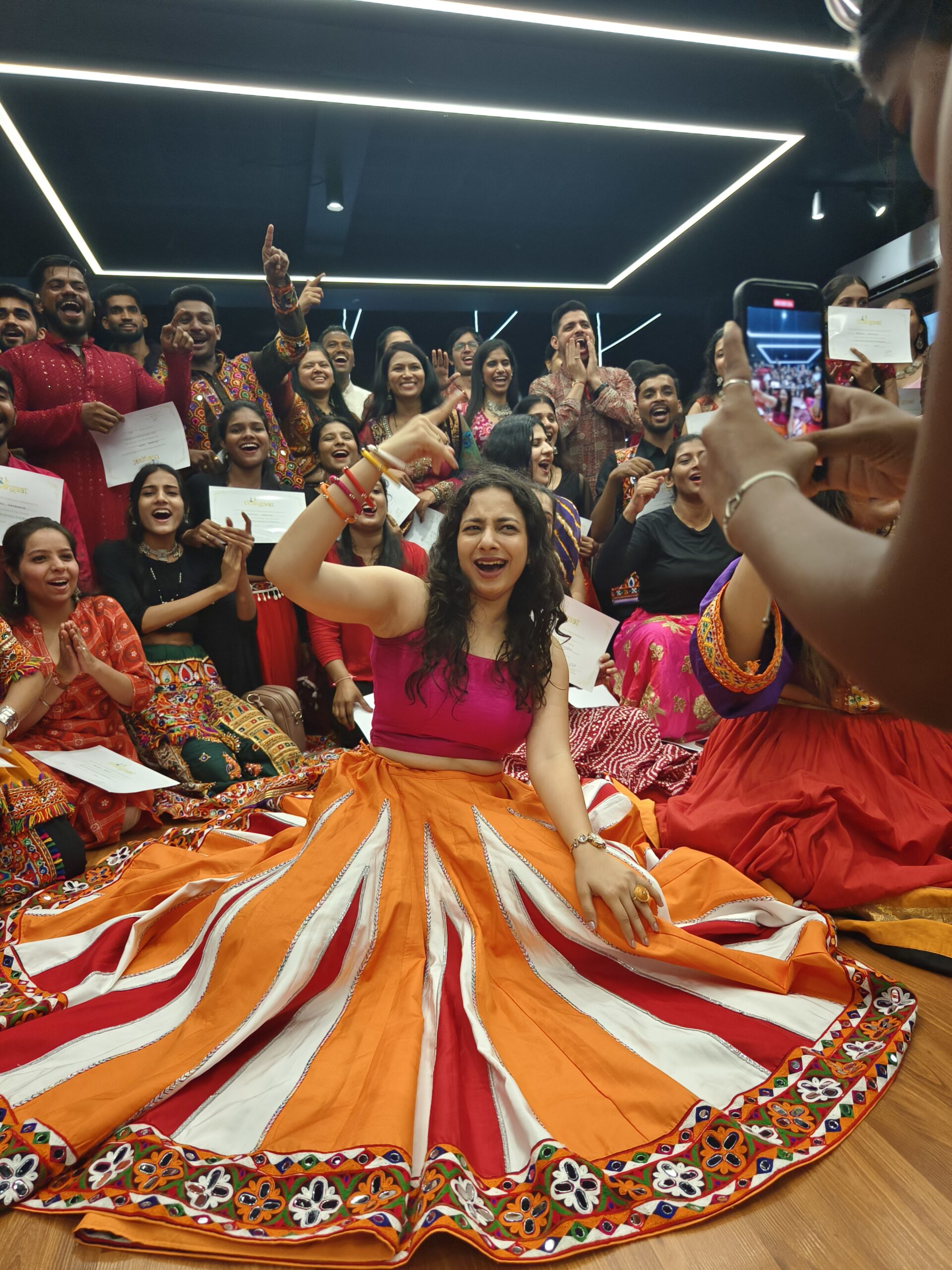 Wedding Choreography
