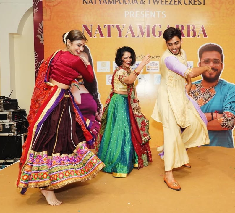 Wedding Choreography