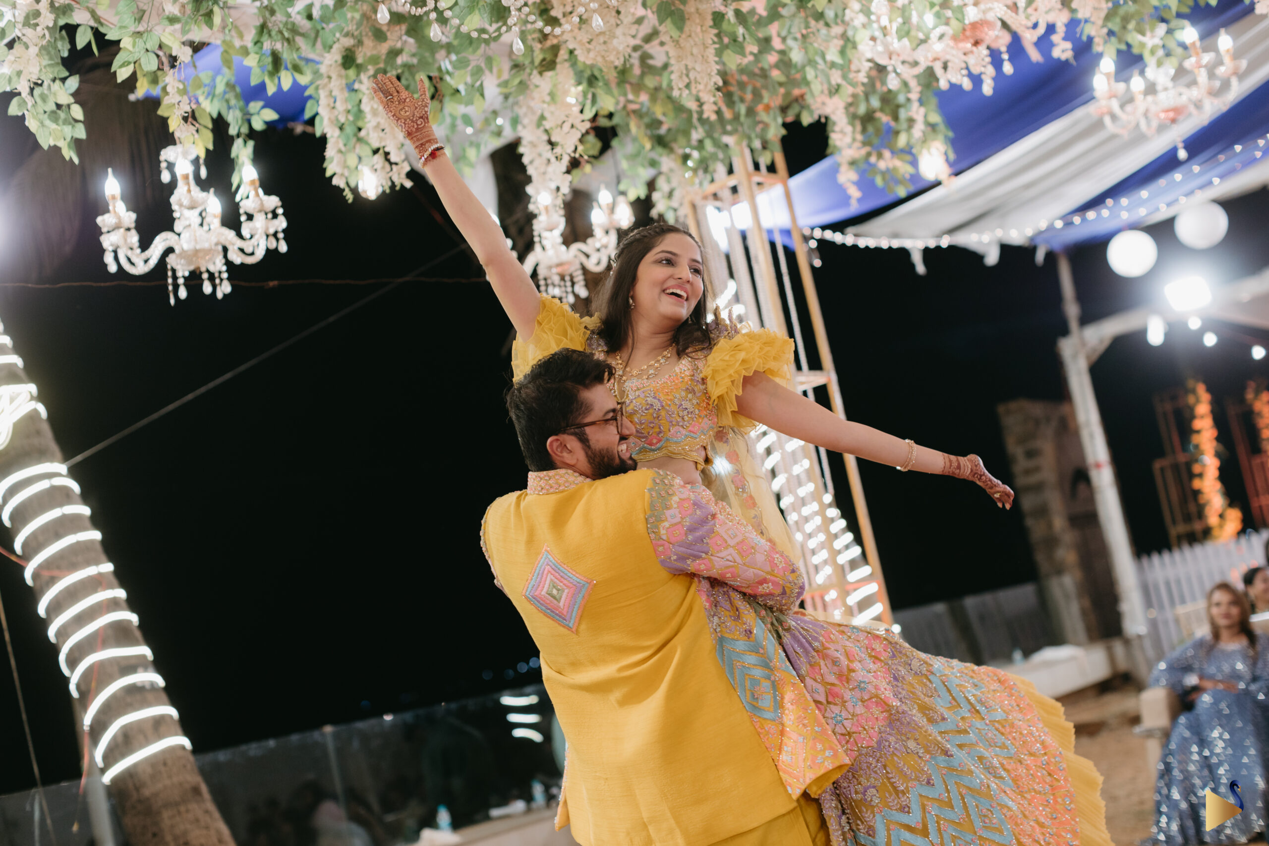 Wedding Choreography