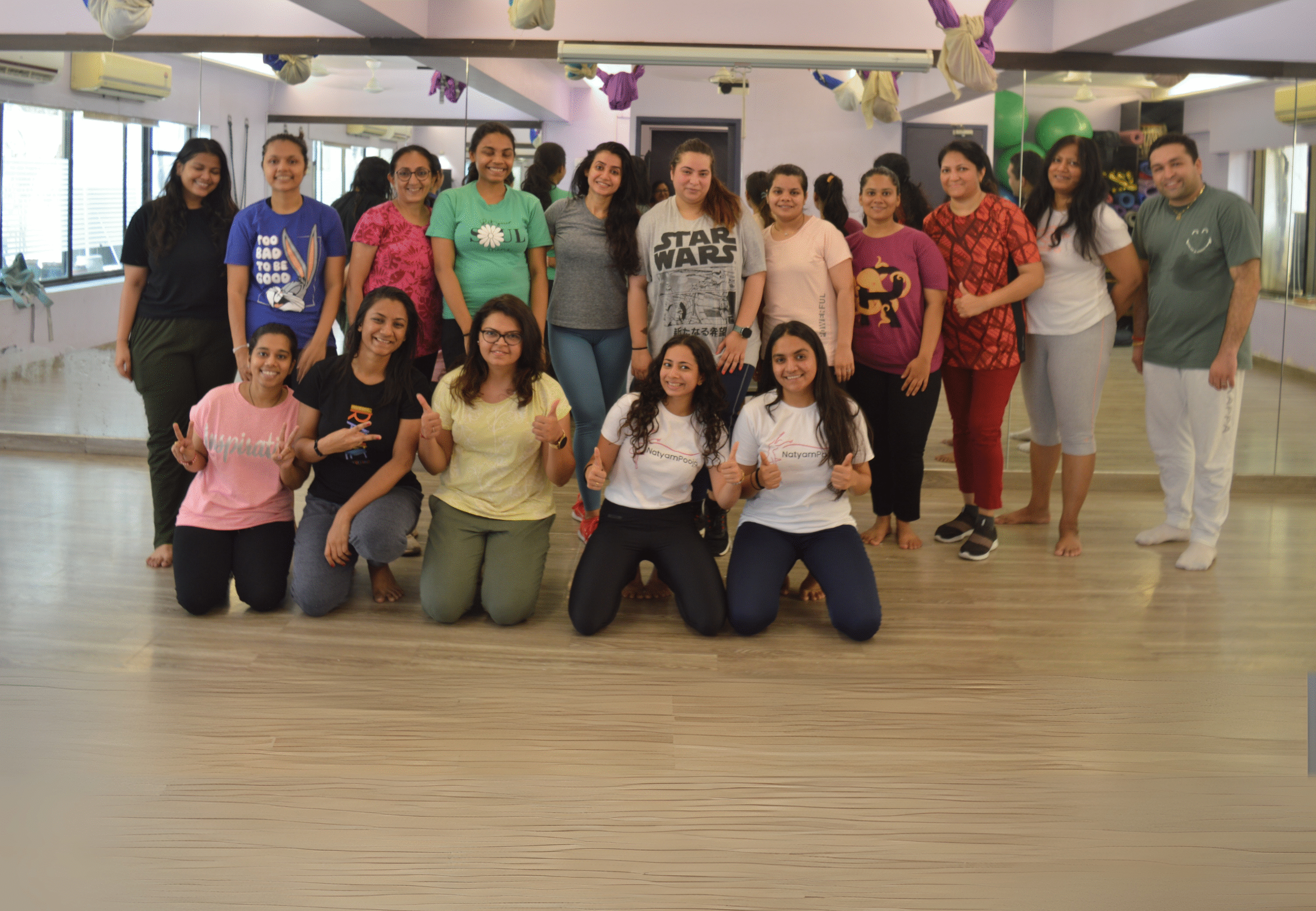 Wedding Choreography