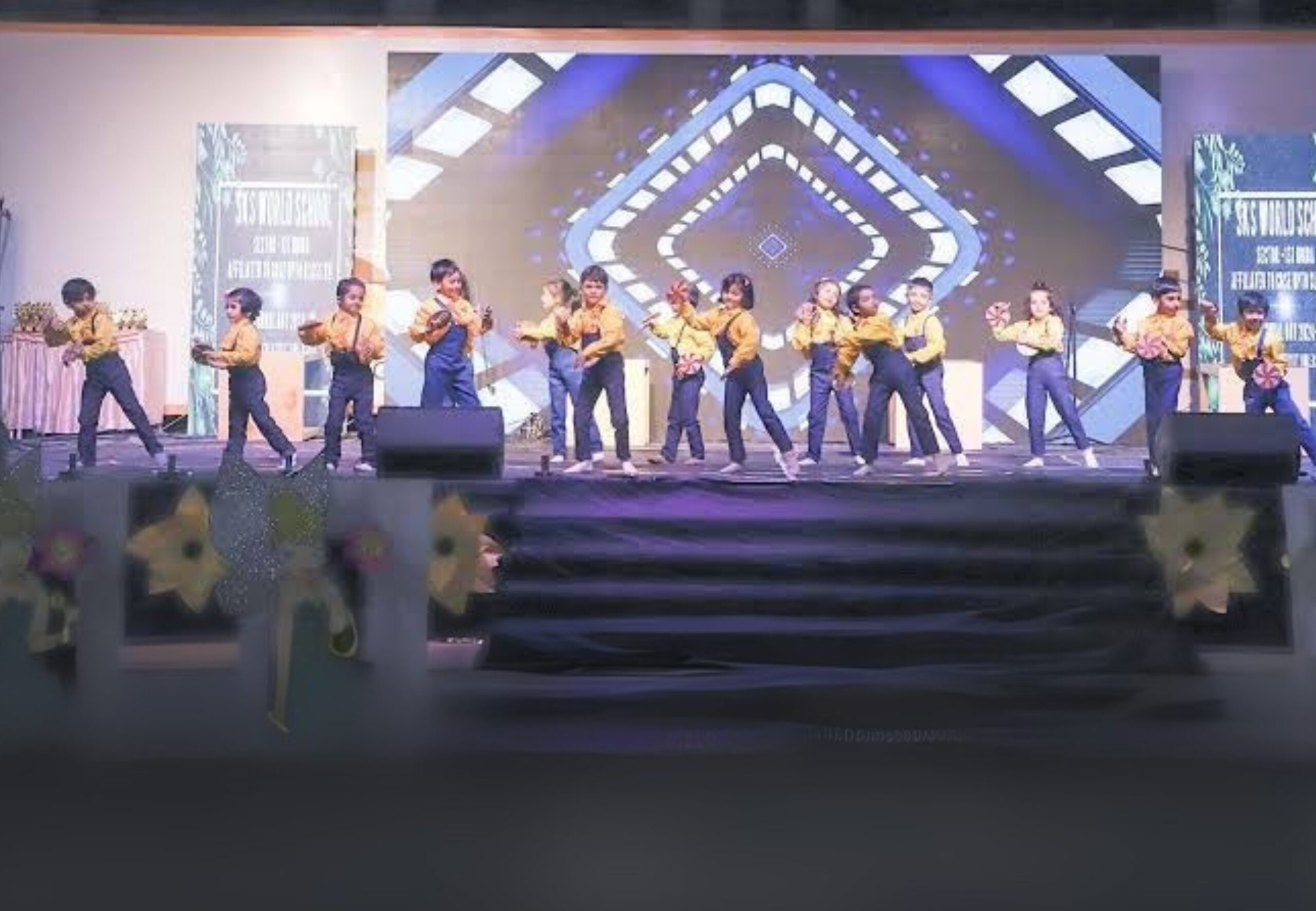 Wedding Choreography